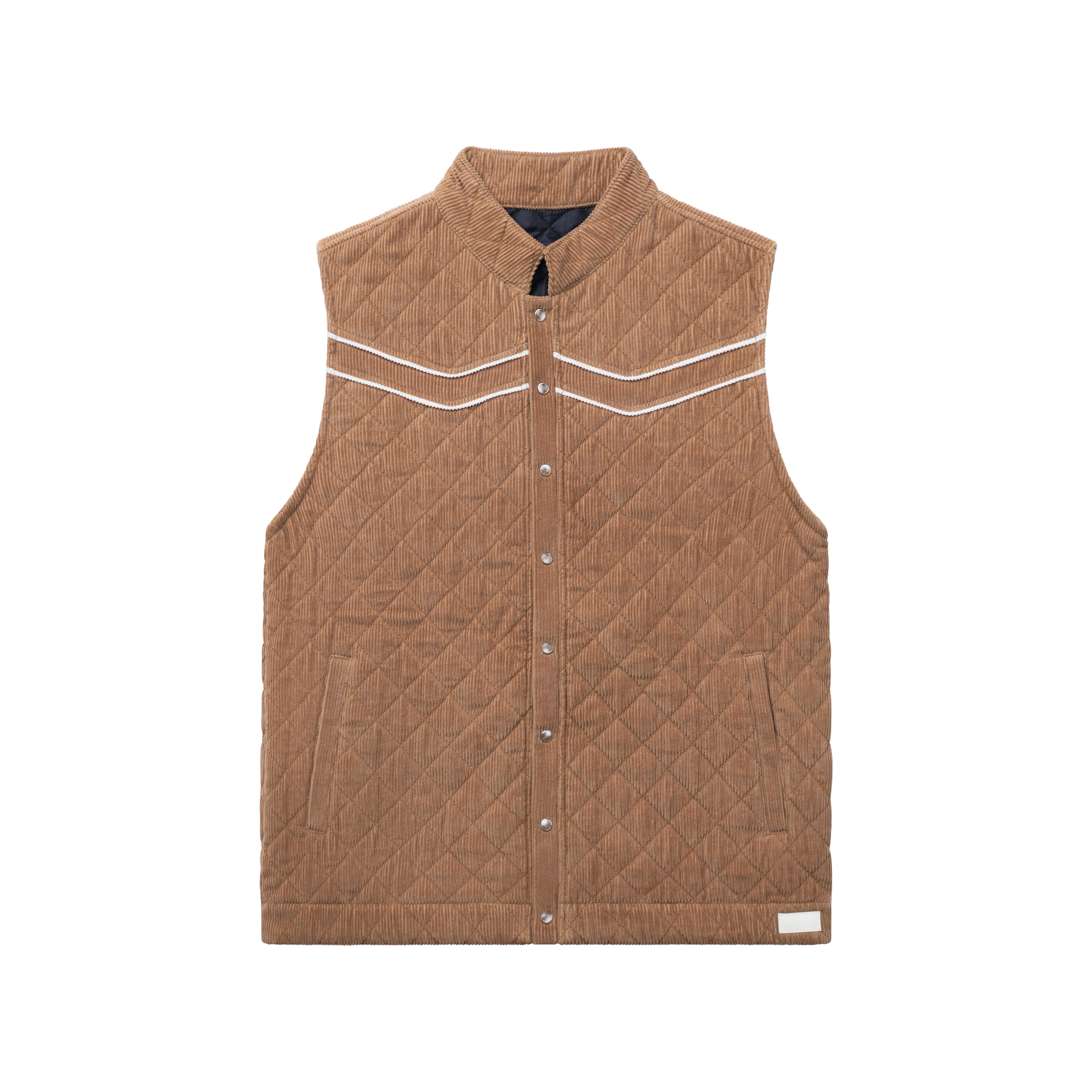Bronc Vest – MAVERIX