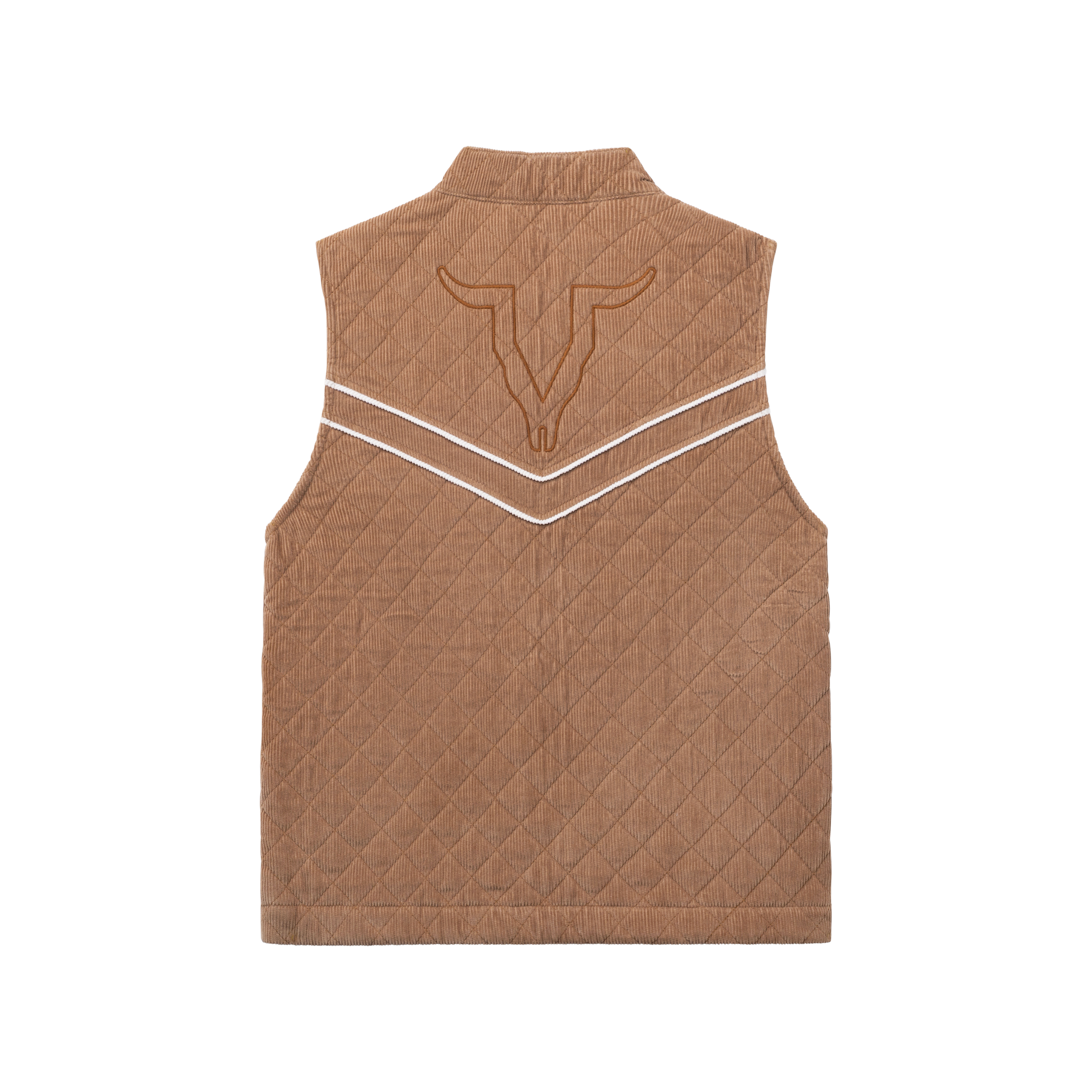 Bronc Vest – MAVERIX