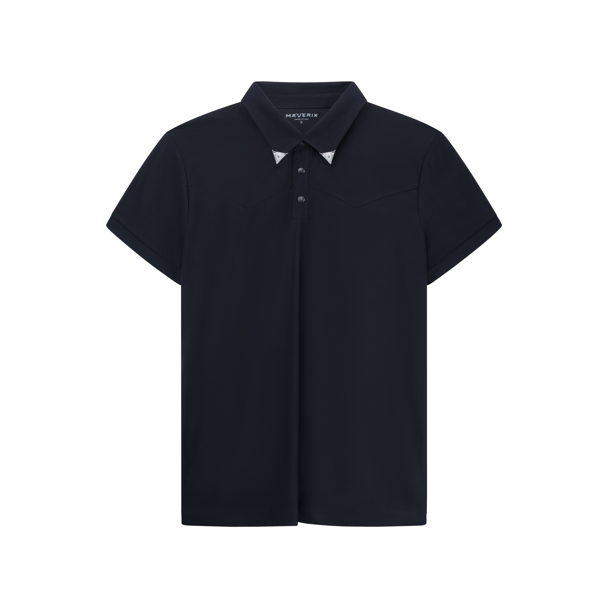 Colt Polo With Tips – MAVERIX